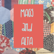 Mags and Alta